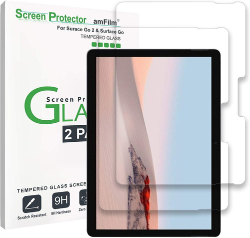 Protector De Pantalla Para Tablet Microsoft Surface Go 2 ...