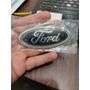 Emblema Logo Para Ford K Nuevo/original. Ford Fiesta