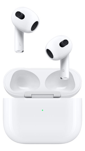 AirPods Apple 3ra Generacion