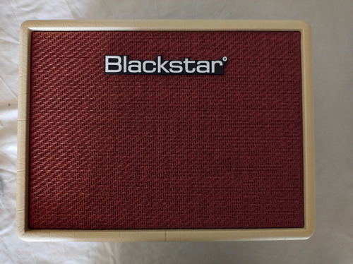 Blackstar Debut 15e Amplificador Para Guitarra Eléctrica 15w