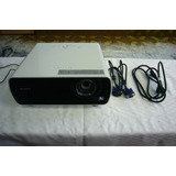 Cambio Proyector Sony Vpl-ex120 Cuidado 2600 Lumens