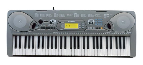 Yamaha Ez-250i Portatone Teclado Musical Iluminado