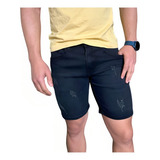 Short Jeans Summer For Man Hombre