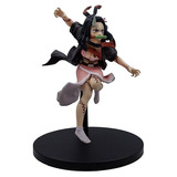 Banpresto - Demon Slayer: Kimetsu No Yaiba - Nezuko Kamado,