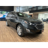 Chevrolet Equinox 2019