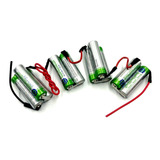 Bateria Para Electrolux Ergorapido Ergo 11-12-13-14 2700mah