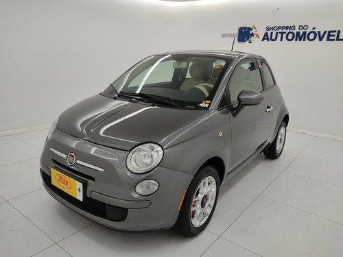  FIAT 500 CULT 1.4 8V