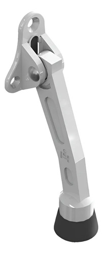 Tope Fija Puerta Pata De Chiva (2 Piezas)