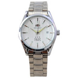 Orient Automático Modelo Br-1213 Masculino Cristal 21 Jewels