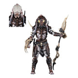 Neca Predator Ultimate Alpha Predator 100th Edition Figure