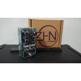 Pedal Delay Zhn Custom Analogo