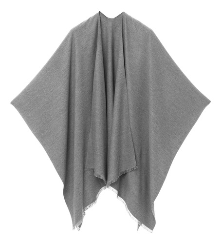 Sombrero Melifluos Grey/tallit De Oración