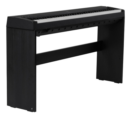 Mueble Soporte Piano Electrónico Yamaha P121 6 Octavas