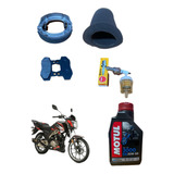 Kit De Afinacion Completo Para Moto Vento Cyclone 150