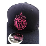 Gorra Chivas Del Guadalajara New Era 9fifty Juvenil