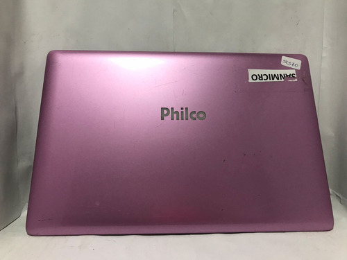 Tampa Da Tela Notebook Philco 14f - 62rpa14hvi-1101/ St570