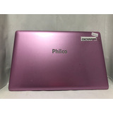 Tampa Da Tela Notebook Philco 14f - 62rpa14hvi-1101/ St570