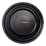 Subwoofer Ultra Plano 10 PuLG Rockseries Rks-ul10ss 500w Rms