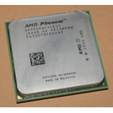 Amd Phenom X4 9550 Cpu Processador Quad-core (2.2 Ghz/2 M/95