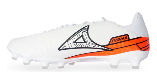 Tachones Pirma Soccer Speed Supreme Skin Gamer Blanco 3046