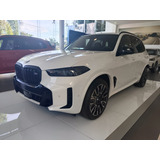 Bmw X5 M60i 2024