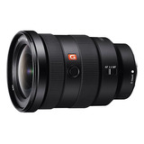 Sony Lente Sel Fe 16-35mm F/2.8 Gm (sel1635gm)