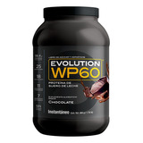 Evolution Wp60 - Proteina Suero De Leche (whey) -  800 G - Sabor Chocolate