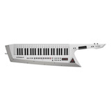 Roland Ax-edge-w Keytar 49 Teclas Bluetooth Midi 500 Sonidos