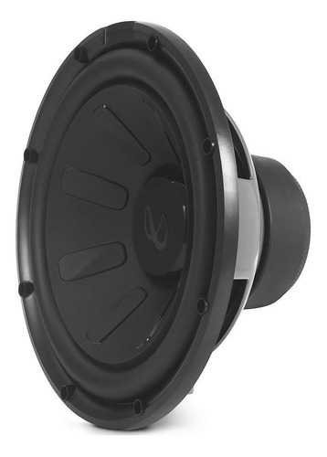 Subwoofer 12 Pulgadas Infinity 275 Rms Reference 1000w