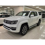 Volkswagen Vw Amarok V6 Extreme Okm Precio 4x4 Full 2024 R5