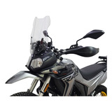 Sistema Savage® Voge 300 Rally Parabrisas 42cm - Pferd®