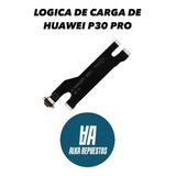 Logica De Carga De Huawei P30 Pro