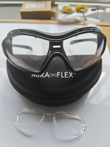 Gafas Miraflex