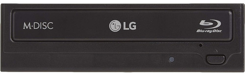 Grabadora Bluray LG Interna Ultra Hd 4k Sata 16x Como Nueva