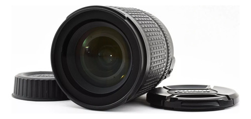 Nikon Af-s 18-135mm F/3.5-5.6g Ed If Dx