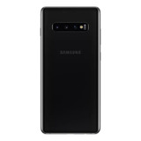 Smartphone Samsung Galaxy S10+ 128gb 8gb Ram Preto