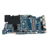 Placa Madre Dell Inspiron 17-7000  7706  2-in-1 I7-1165g7 