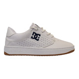 Zapatillas Dc Shoes Hombre Plaza Tc Ss (why) - Wetting Day