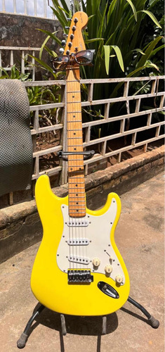 Guitarra Fender Southern Cross Stratocaster