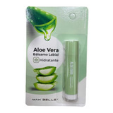 Bálsamo Labial Hidratante Con Aloe Verá