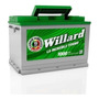 Bateria Willard Titanio 48-70 Efb Volvo S40 1.8 / 2.0