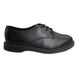 Sapato Oxford Feminino Moleca Confortável 