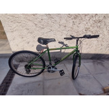 Mountain Bike Rodado 24