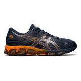 Tênis Esportivo Masculino Asics Gel-quantum 360 Vii Promoção