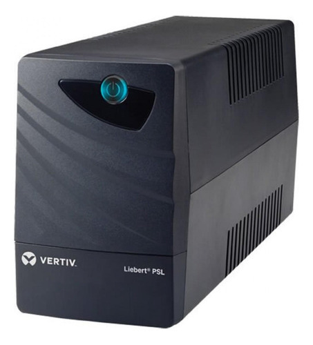 Ups Vertiv Psl-850-120 Interactiva