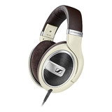 Sennheiser Hd 599 Auriculares Con Fondo Abierto