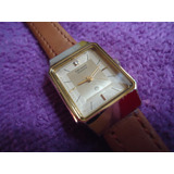 Orient Mini Reloj Vintage Retro Para Dama Japan