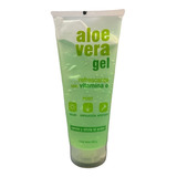  Aloe Vera En Gel C/vitamina E Post Depilación Y Afeitado Tipo De Envase Tubo