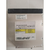 Unidad Cd/dvd Rw De Laptop Toshiba Satellite C855d-sp5265fm