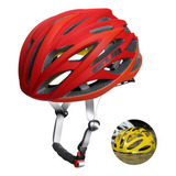 Casco De Seguridad Para Adultos, Bicicleta De Montaña, Cicli